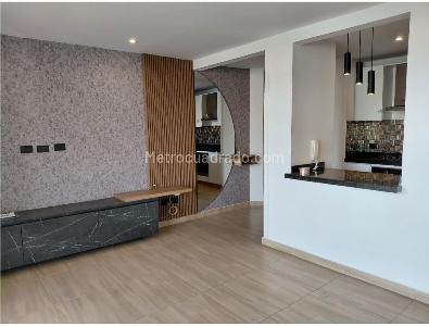 Apartamento de 3 alcobas en venta en Colina Campestre, Bogotá, 69 m² · foto 5 de 20