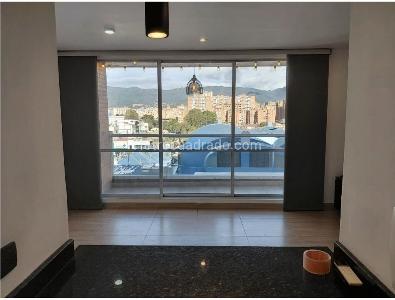 Apartamento de 3 alcobas en venta en Colina Campestre, Bogotá, 69 m² · foto 6 de 20