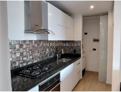 Apartamento de 3 alcobas en venta en Colina Campestre, Bogotá, 69 m² · foto 16 de 20