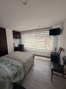 Apartamento de 3 alcobas en venta en Salitre Oriental, Bogotá, 116 m² · foto 8 de 16