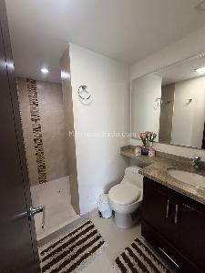 Apartamento de 3 alcobas en venta en Salitre Oriental, Bogotá, 116 m² · foto 14 de 16
