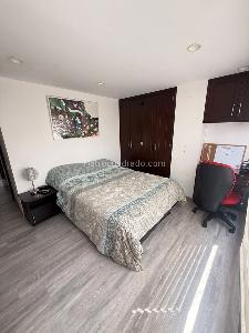 Apartamento de 3 alcobas en venta en Salitre Oriental, Bogotá, 116 m² · foto 10 de 16