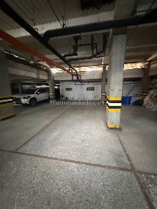 Apartamento de 3 alcobas en venta en Salitre Oriental, Bogotá, 116 m² · foto 15 de 16