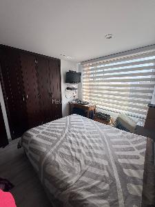 Apartamento de 3 alcobas en venta en Salitre Oriental, Bogotá, 116 m² · foto 7 de 16