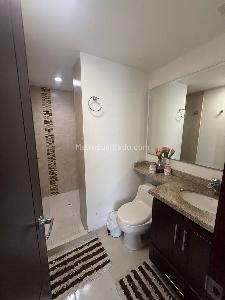 Apartamento de 3 alcobas en venta en Salitre Oriental, Bogotá, 116 m² · foto 11 de 16
