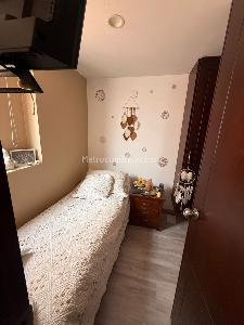 Apartamento de 3 alcobas en venta en Salitre Oriental, Bogotá, 116 m² · foto 13 de 16