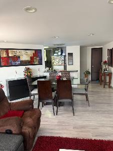 Apartamento de 3 alcobas en venta en Salitre Oriental, Bogotá, 116 m² · foto 4 de 16