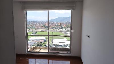 Apartamento de 3 alcobas en venta en San Rafael, Bogotá, 100 m² · foto 8 de 13