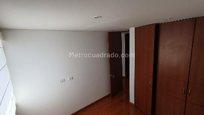 Apartamento de 3 alcobas en venta en San Rafael, Bogotá, 100 m² · foto 9 de 13