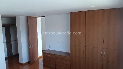 Apartamento de 3 alcobas en venta en San Rafael, Bogotá, 100 m² · foto 10 de 13