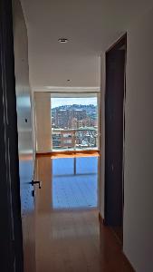 Apartamento de 3 alcobas en venta en San Rafael, Bogotá, 100 m² · foto 3 de 13