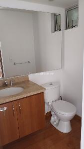 Apartamento de 3 alcobas en venta en San Rafael, Bogotá, 100 m² · foto 12 de 13