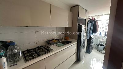 Apartamento en venta en Salitre Occidental, Bogotá · foto 8 de 8