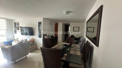 Apartamento en venta en Salitre Occidental, Bogotá · foto 3 de 8