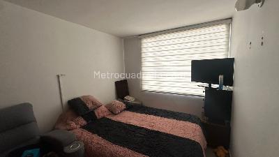 Apartamento en venta en Salitre Occidental, Bogotá · foto 5 de 8