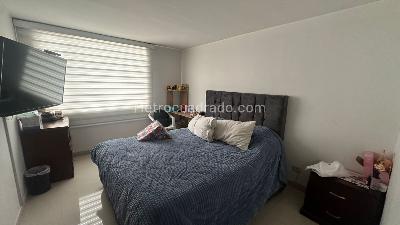 Apartamento en venta en Salitre Occidental, Bogotá · foto 4 de 8
