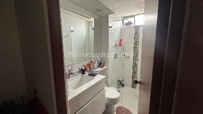 Apartamento en venta en Salitre Occidental, Bogotá · foto 6 de 8