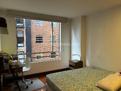 Apartamento en venta en Chico, Bogotá · foto 9 de 10
