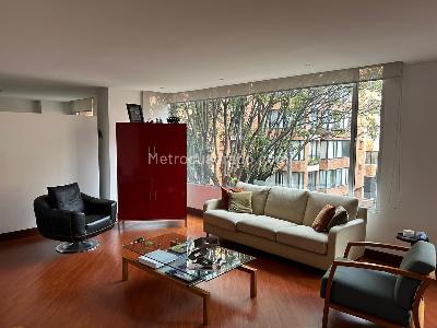 Apartamento en venta en Chico, Bogotá · foto 2 de 10