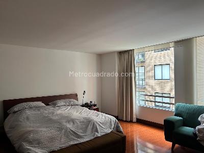 Apartamento en venta en Chico, Bogotá · foto 5 de 10