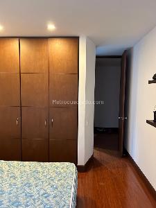 Apartamento en venta en Chico, Bogotá · foto 8 de 10
