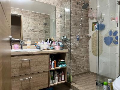 Apartamento en venta en Nicolas De Federman, Bogotá · foto 2 de 8