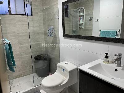 Apartamento en venta en Nicolas De Federman, Bogotá · foto 3 de 8