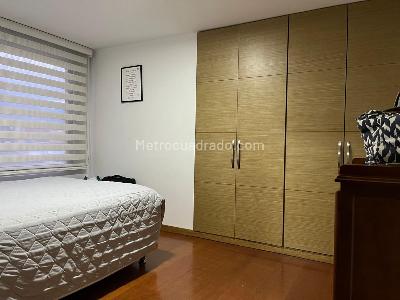 Apartamento en venta en Nicolas De Federman, Bogotá · foto 5 de 8