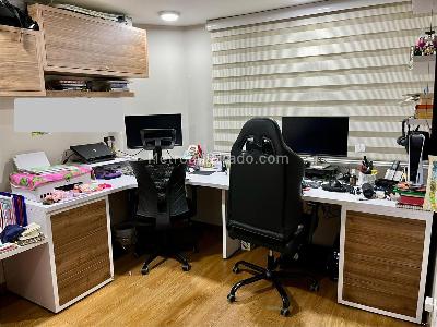 Apartamento en venta en Nicolas De Federman, Bogotá · foto 6 de 8