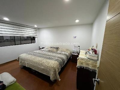 Apartamento en venta en Nicolas De Federman, Bogotá · foto 7 de 8