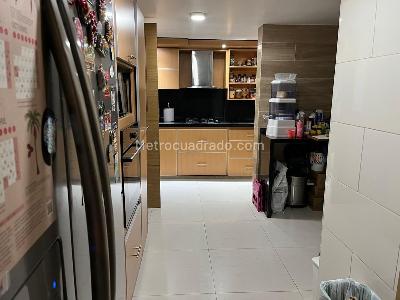 Apartamento en venta en Nicolas De Federman, Bogotá · foto 8 de 8
