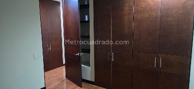 Apartamento en venta en Ciudad Salitre Occidental, Bogotá · foto 7 de 17