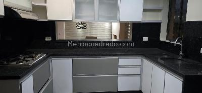 Apartamento en venta en Ciudad Salitre Occidental, Bogotá · foto 14 de 17