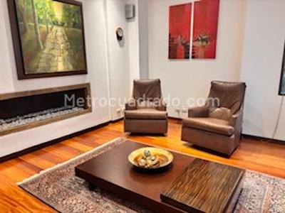 Apartamento en Arriendo, PARQUE DEL CHICO, Bogotá D.C. en Parque Del Chico