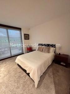 Apartamento de 3 alcobas en arriendo en Parque Del Chico, Bogotá, 228 m² · foto 3 de 12