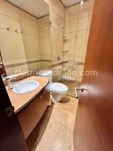 Apartamento de 3 alcobas en arriendo en Parque Del Chico, Bogotá, 228 m² · foto 5 de 12
