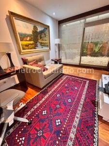 Apartamento de 3 alcobas en arriendo en Parque Del Chico, Bogotá, 228 m² · foto 8 de 12