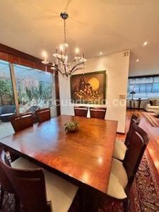 Apartamento en venta en Chico, Bogotá · foto 11 de 12