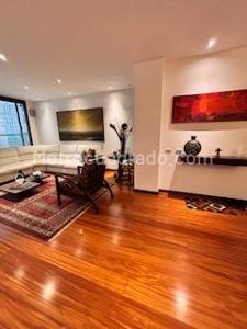 Apartamento en venta en Chico, Bogotá · foto 12 de 12