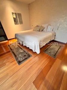 Apartamento en venta en Chico, Bogotá · foto 7 de 12