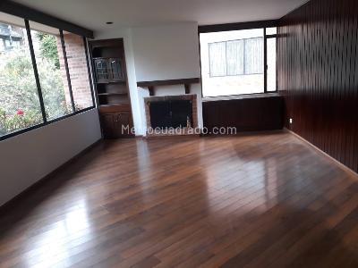 Apartamento de 3 alcobas en venta en Bella Suiza Cedritos, Bogotá, 145 m² · foto 1 de 12