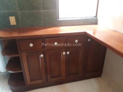 Apartamento de 3 alcobas en venta en Bella Suiza Cedritos, Bogotá, 145 m² · foto 4 de 12
