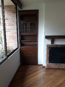 Apartamento de 3 alcobas en venta en Bella Suiza Cedritos, Bogotá, 145 m² · foto 7 de 12
