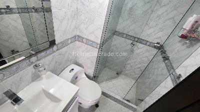 Apartamento de 3 alcobas en venta en Nicolas De Federman, Bogotá, 108 m² · foto 10 de 14