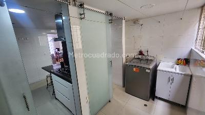 Apartamento de 3 alcobas en venta en Nicolas De Federman, Bogotá, 108 m² · foto 11 de 14