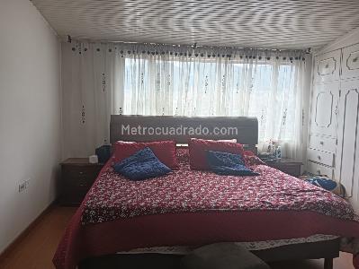 Apartamento de 4 alcobas en venta en Nicolas De Ferman, Bogotá, 185 m² · foto 8 de 20