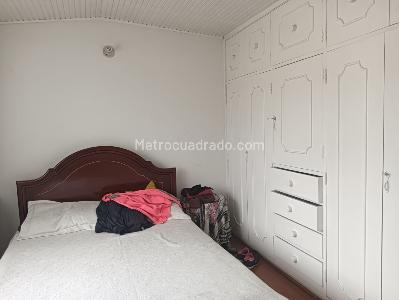 Apartamento de 4 alcobas en venta en Nicolas De Ferman, Bogotá, 185 m² · foto 11 de 20
