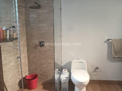 Apartamento de 4 alcobas en venta en Nicolas De Ferman, Bogotá, 185 m² · foto 14 de 20