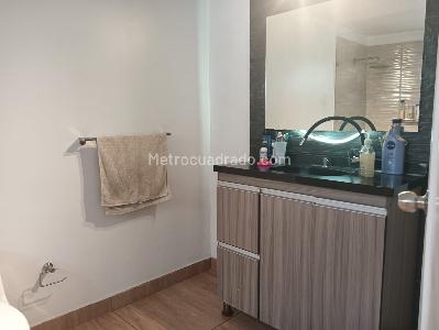 Apartamento de 4 alcobas en venta en Nicolas De Ferman, Bogotá, 185 m² · foto 16 de 20