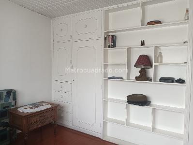 Apartamento de 4 alcobas en venta en Nicolas De Ferman, Bogotá, 185 m² · foto 12 de 20